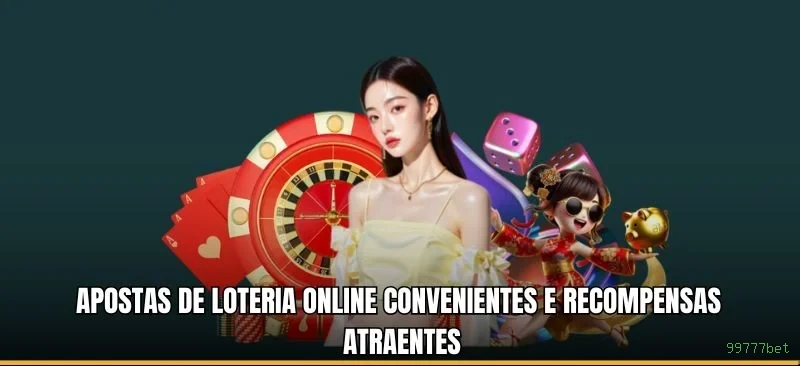 Cassino ao vivo 99777bet dealers