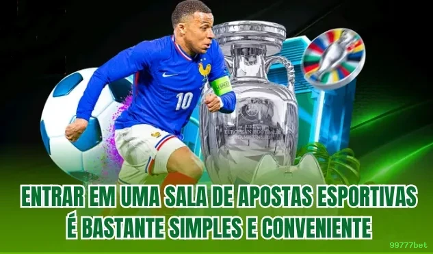 Aplicativo móvel 99777bet para iOS e Android
