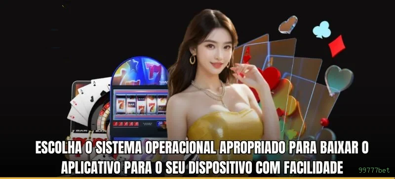 Suporte 99777bet